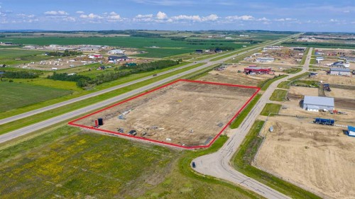 5-721072 Range Road 53, Rural Grande Prairie No. 1, County Of, AB 