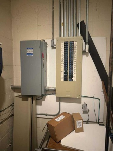 5010 54 Avenue, Grimshaw, AB 