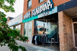 10027A 100 Avenue  Grande Prairie, AB T8V 0V2