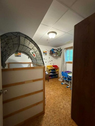 76319 Range Road 180A Range, Rural Big Lakes County, AB - Indoor Photo Showing Other Room