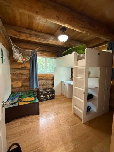 76319 Range Road 180A Range, Rural Big Lakes County, AB - Indoor