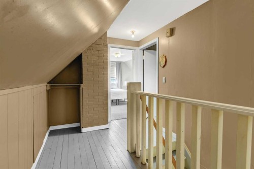 1111 7Th Avenue, Beaverlodge, AB - Indoor Photo Showing Other Room