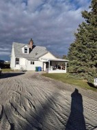 1111 7th Avenue  Beaverlodge, AB T0H 0C0