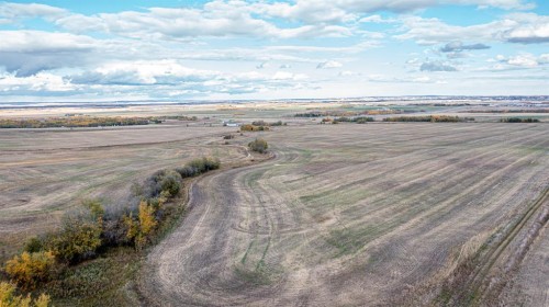 On Highway 43, Grande Prairie, AB 