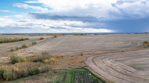 On Highway 43, Grande Prairie, AB 