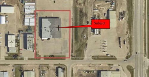 10904 92 Avenue, Grande Prairie, AB 