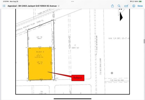 10904 92 Avenue, Grande Prairie, AB 