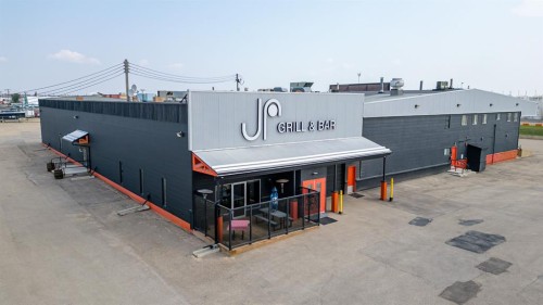 10904 92 Avenue, Grande Prairie, AB 