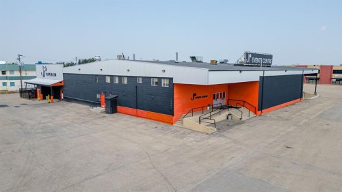 10904 92 Avenue, Grande Prairie, AB 