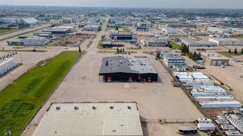 10904 92 Avenue, Grande Prairie, AB 