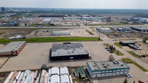 10904 92 Avenue, Grande Prairie, AB 