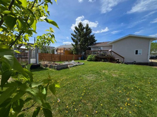 9 Rue Lavoie, St. Isidore, AB - Outdoor