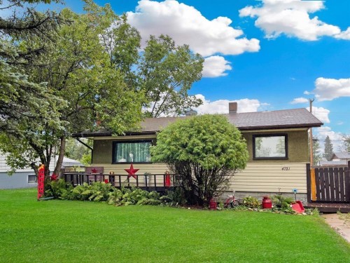 4721 55th Avenue  High Prairie, AB T0G 1E0