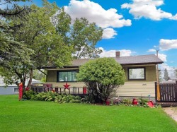 4721 55th Avenue  High Prairie, AB T0G 1E0