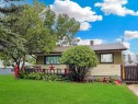4721 55Th Avenue, High Prairie, AB  - Outdoor With Deck Patio Veranda 