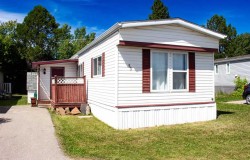 53 Coachman Village  Grande Prairie, AB T8V 2N9