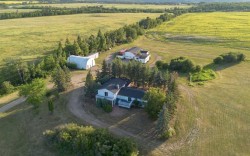 83246 Range Road 211  Rural Northern Sunrise County, AB T0H 3B0