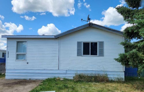 46 5812 Street NW High Prairie, AB T0G 1E0