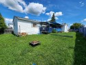 46 5812 Street Nw, High Prairie, AB  - Outdoor 
