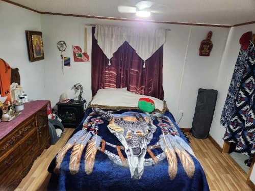 46 5812 Street Nw, High Prairie, AB - Indoor