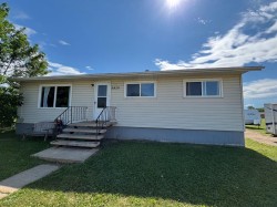 5820 48th Street  High Prairie, AB T0G 1E0