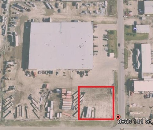 Yarda-8930 111 Street, Grande Prairie, AB 