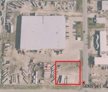 YardA-8930 111 Street  Grande Prairie, AB T8V 4W1