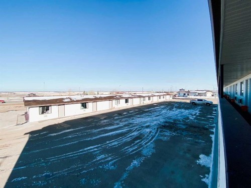 4822 Highway 49, Spirit River, AB 