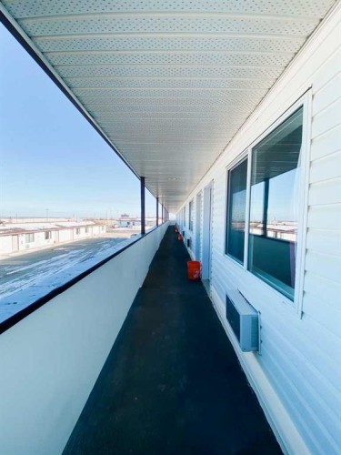 4822 Highway 49, Spirit River, AB 