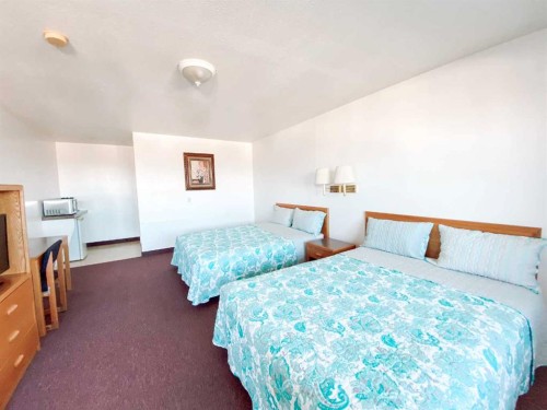 4822 Highway 49, Spirit River, AB 