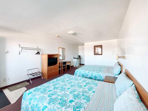 4822 Highway 49, Spirit River, AB 