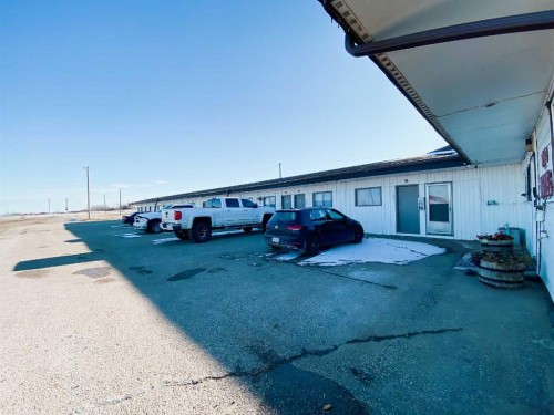 4822 Highway 49, Spirit River, AB 