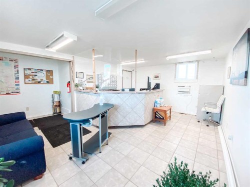 4822 Highway 49, Spirit River, AB 