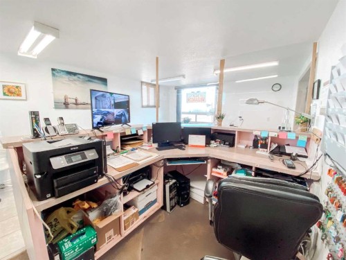 4822 Highway 49, Spirit River, AB 