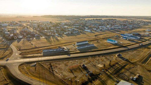 4822 Highway 49, Spirit River, AB 