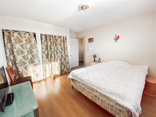 4822 Highway 49, Spirit River, AB 