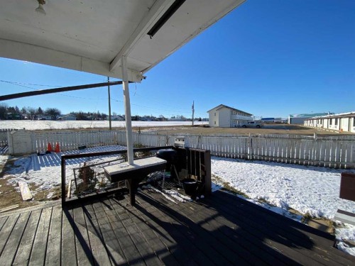 4822 Highway 49, Spirit River, AB 