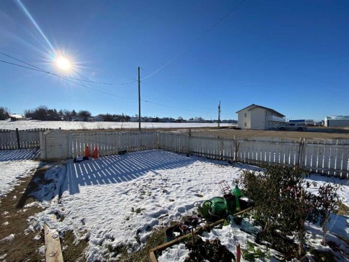4822 Highway 49, Spirit River, AB 