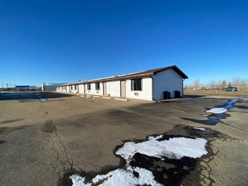 4822 Highway 49, Spirit River, AB 