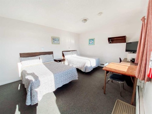 4822 Highway 49, Spirit River, AB 