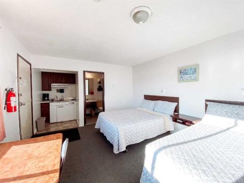 4822 Highway 49, Spirit River, AB 