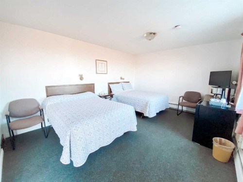 4822 Highway 49, Spirit River, AB 