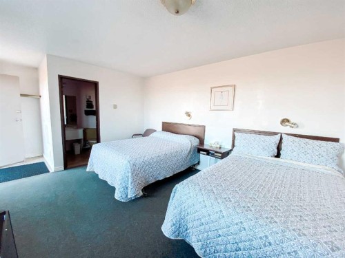 4822 Highway 49, Spirit River, AB 