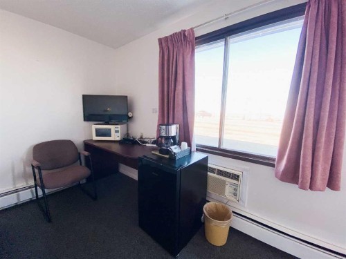 4822 Highway 49, Spirit River, AB 