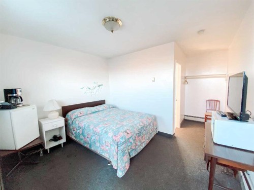 4822 Highway 49, Spirit River, AB 