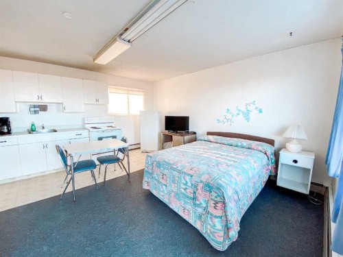 4822 Highway 49, Spirit River, AB 