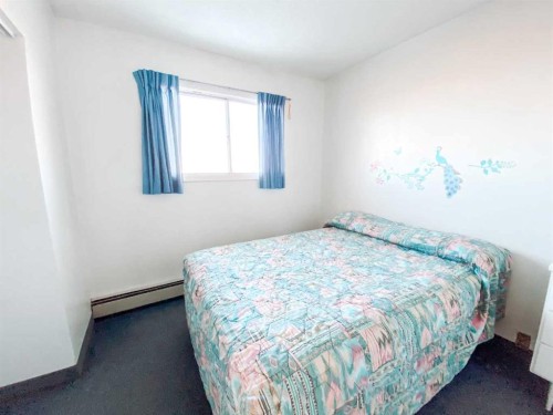 4822 Highway 49, Spirit River, AB 