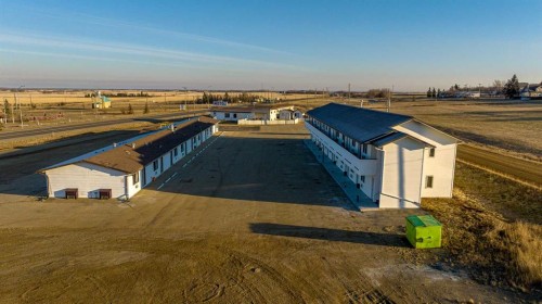 4822 Highway 49, Spirit River, AB 