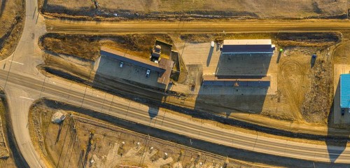 4822 Highway 49, Spirit River, AB 