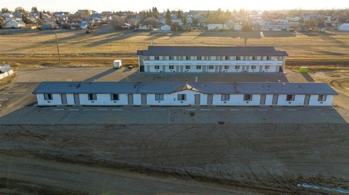 4822 Highway 49, Spirit River, AB 